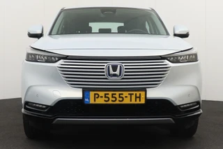 Honda HR-V – thumbnail 6