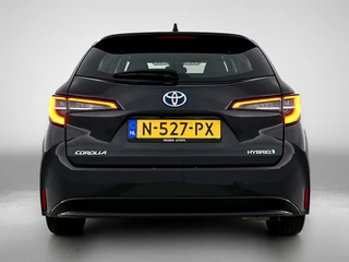 Toyota Corolla Touring Sports – thumbnail 4