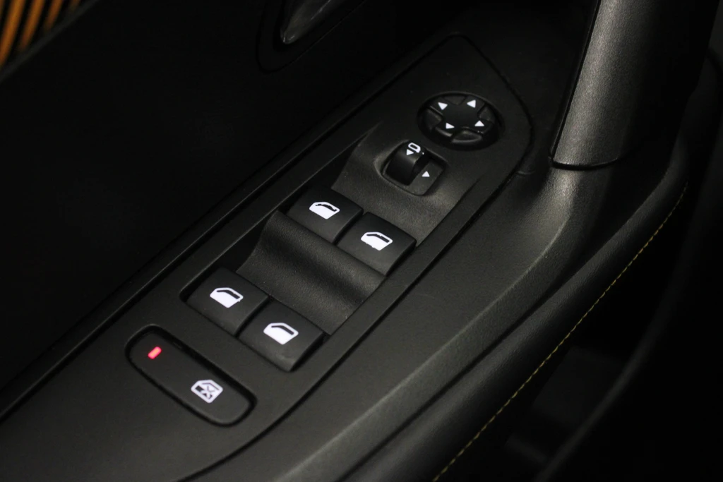 Peugeot 2008 – foto 16