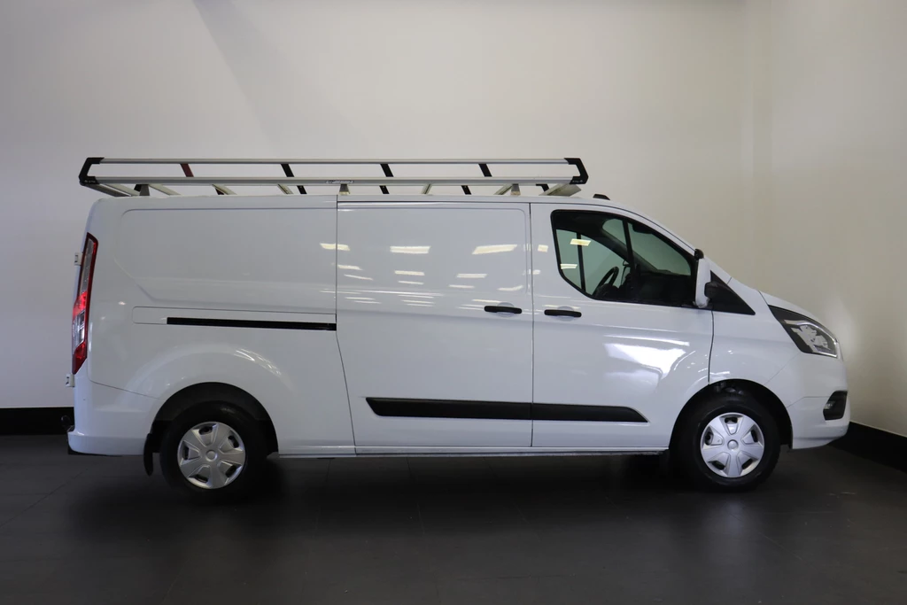 Ford Transit Custom – foto 5