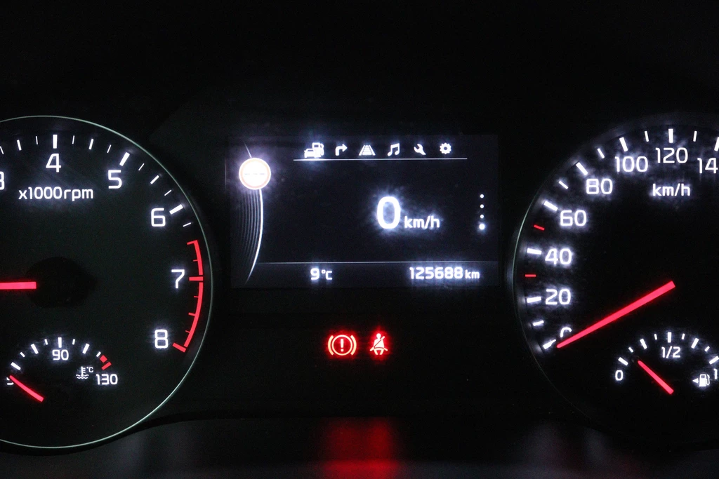 Kia Sportage – foto 12