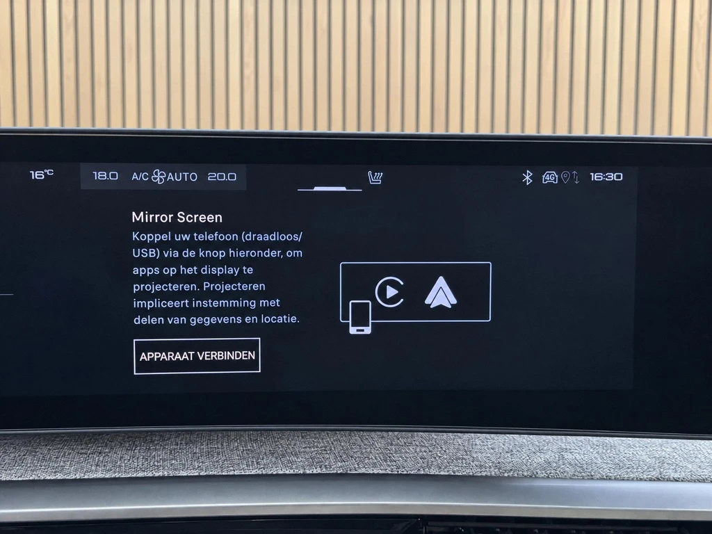 Peugeot 3008 – foto 20