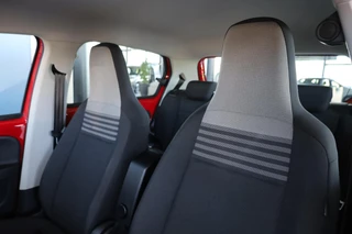 Volkswagen up! – thumbnail 11