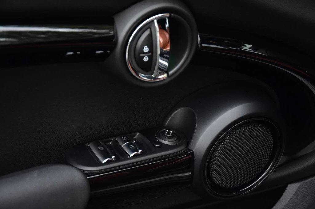 MINI Cooper Cabrio – foto 15