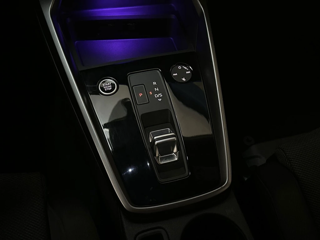 Audi A3 – foto 23