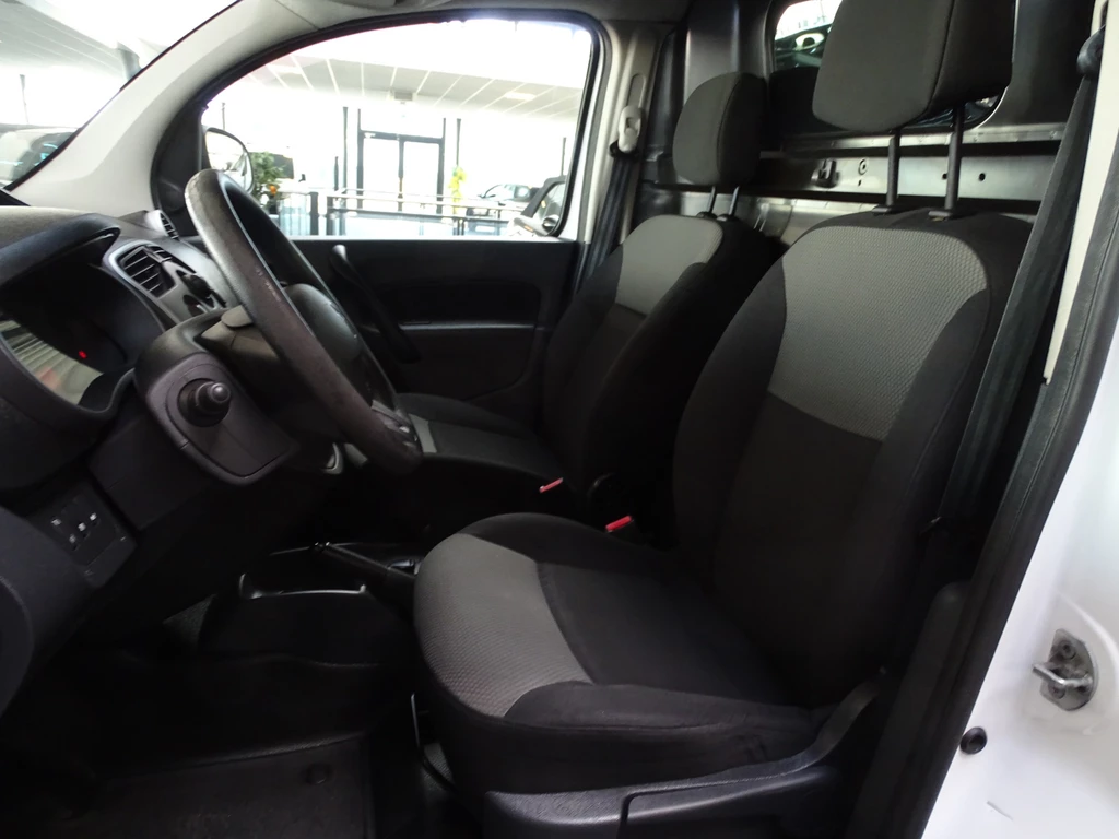 Renault Kangoo – foto 10
