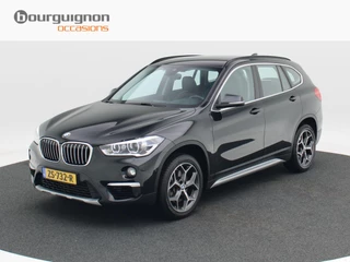 BMW X1 – thumbnail 1
