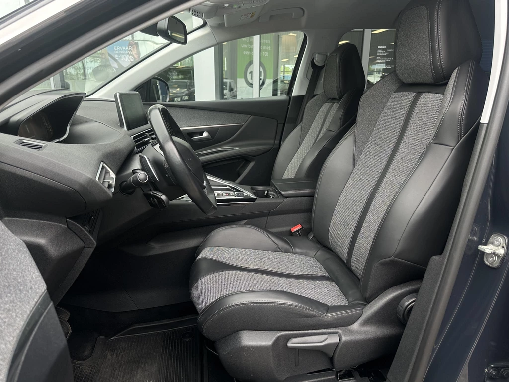 Peugeot 3008 – foto 10