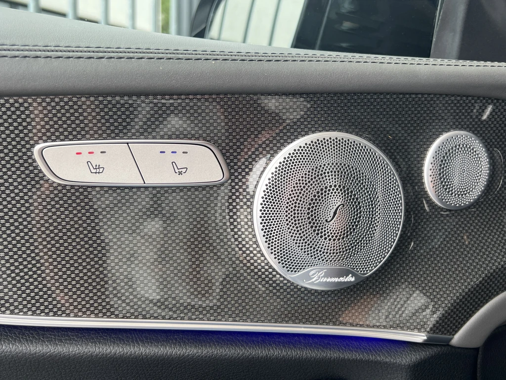 Mercedes-Benz E-Klasse – foto 15