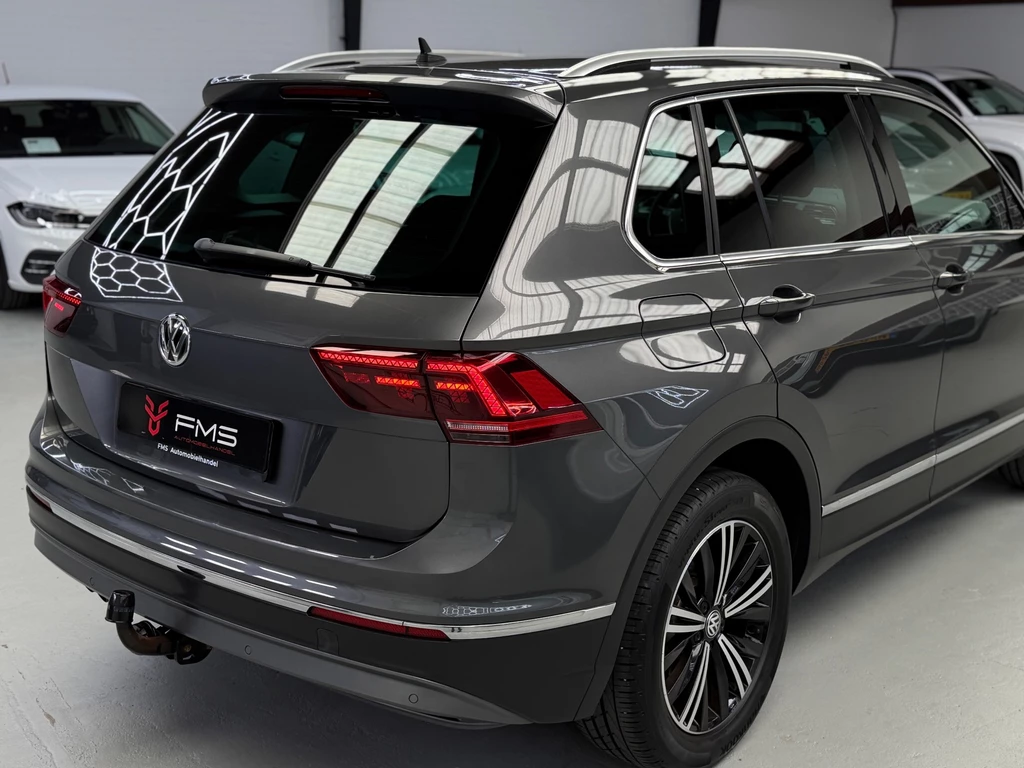 Volkswagen Tiguan – foto 8