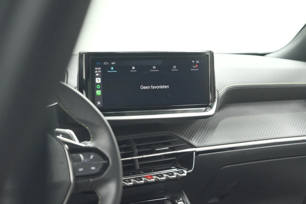 Peugeot 2008 – foto 67