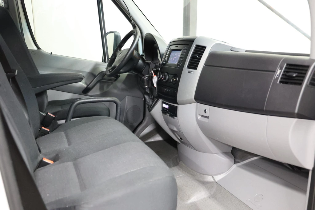 Mercedes-Benz Sprinter – foto 8