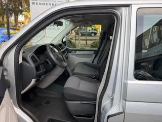 Volkswagen Transporter – thumbnail 9