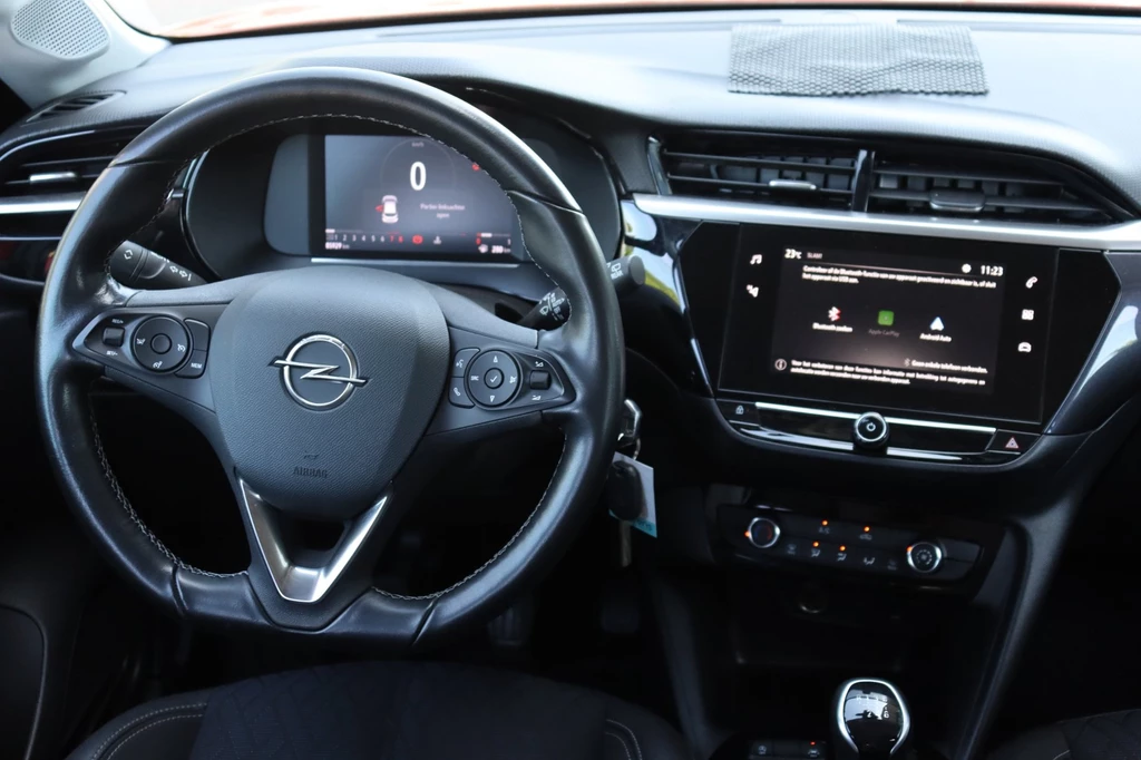 Opel Corsa – foto 14