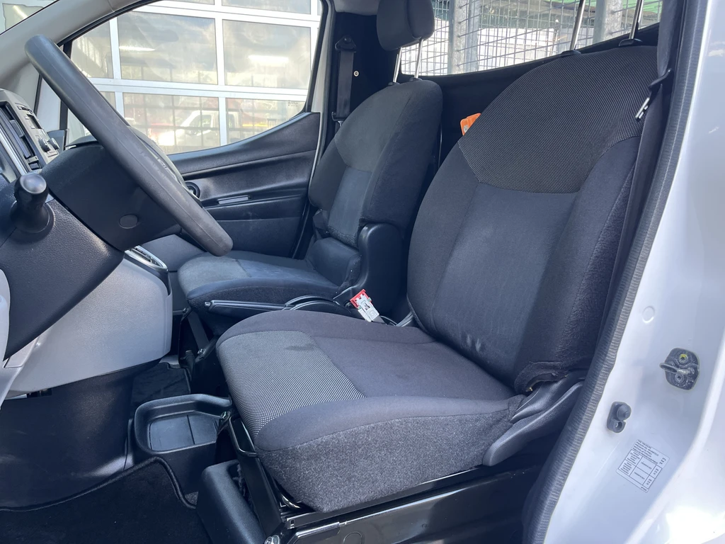 Nissan e-NV200 – foto 30