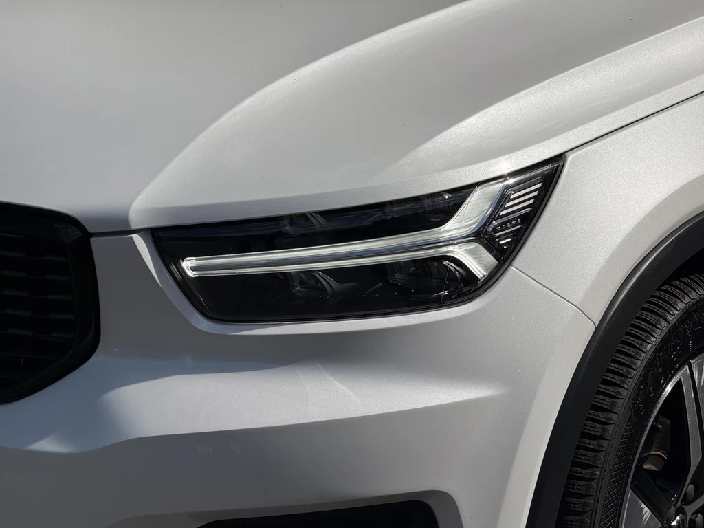 Volvo XC40 – foto 11