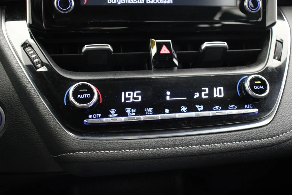 Toyota Corolla – foto 26