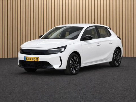 Opel Corsa 1.2 Level 3 | LMV / Carplay / Cruise
