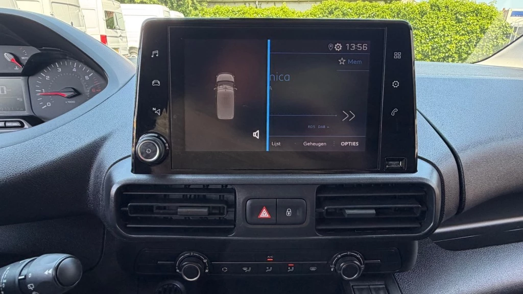 Peugeot Partner – foto 22