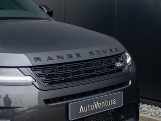 Land Rover Range Rover Evoque – thumbnail 10