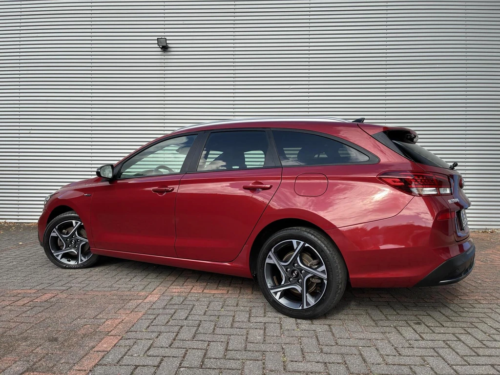 Hyundai i30 – foto 2