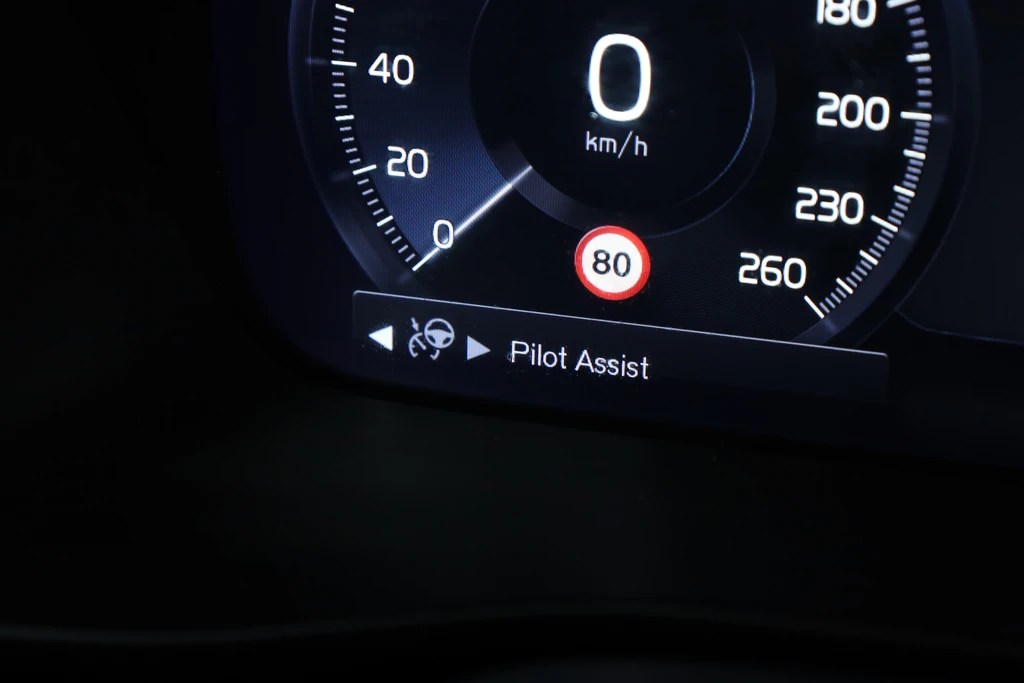 Volvo XC40 – foto 15