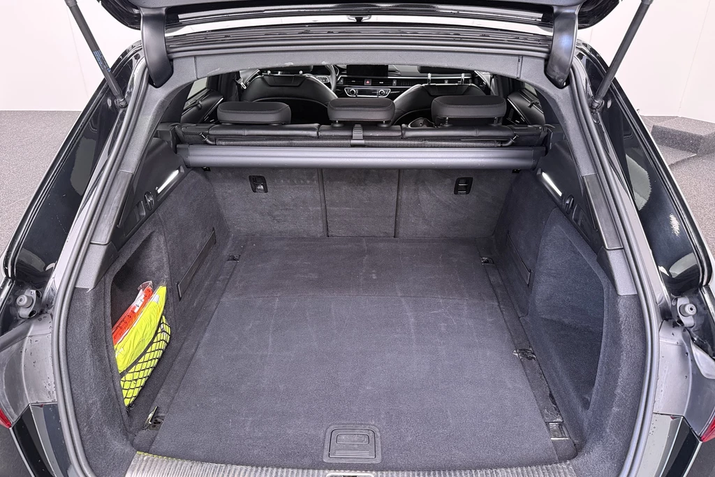 Audi A4 – foto 13