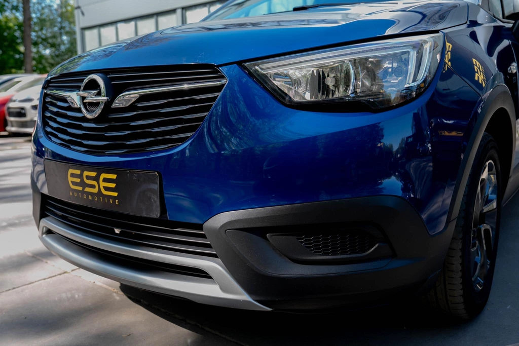 Opel Crossland X – foto 24