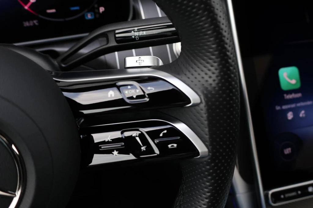 Mercedes-Benz C-Klasse – foto 28