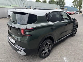 Citroën C3 Aircross – thumbnail 7