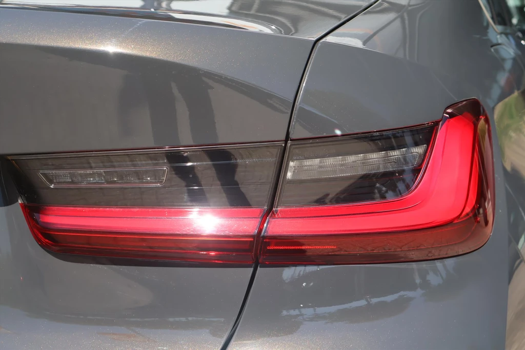BMW 3 Serie – foto 16