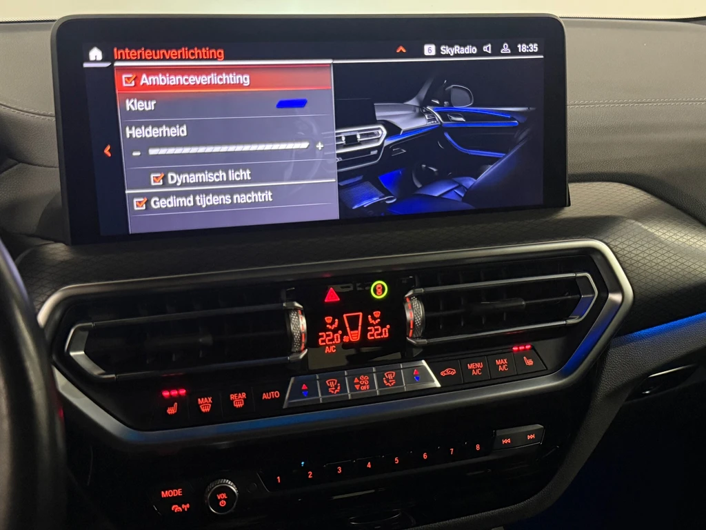 BMW X3 – foto 35