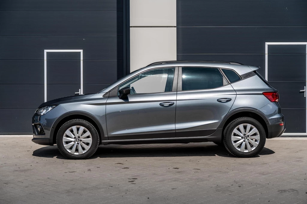 SEAT Arona – foto 2