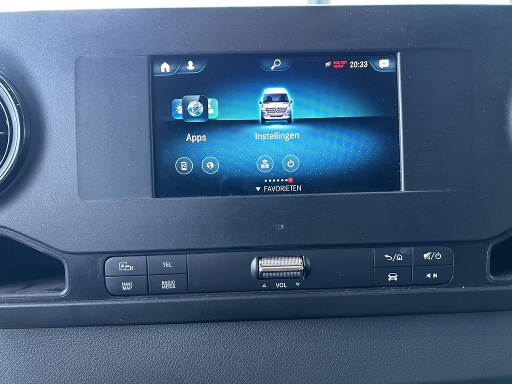 Mercedes-Benz Sprinter – foto 20