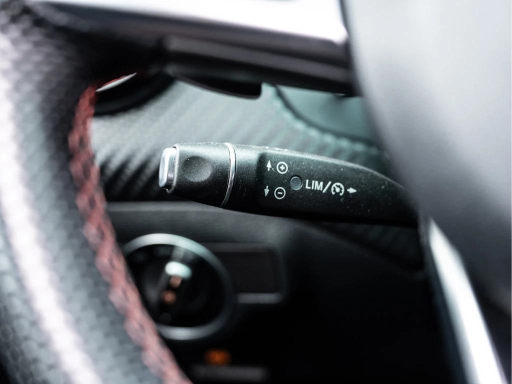 Mercedes-Benz A-Klasse – foto 33