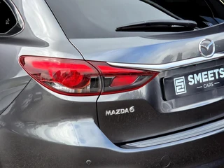 Mazda 6 – thumbnail 38