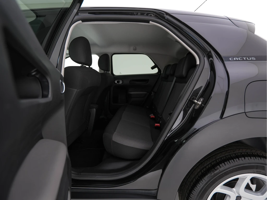 Citroën C4 Cactus – foto 10