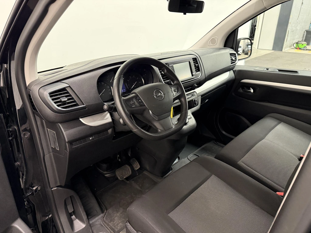 Opel Vivaro – foto 17