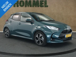 Toyota Yaris – thumbnail 8