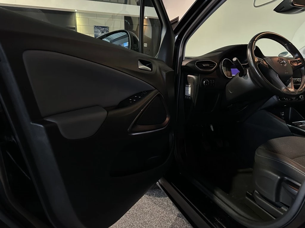 Opel Crossland X – foto 14