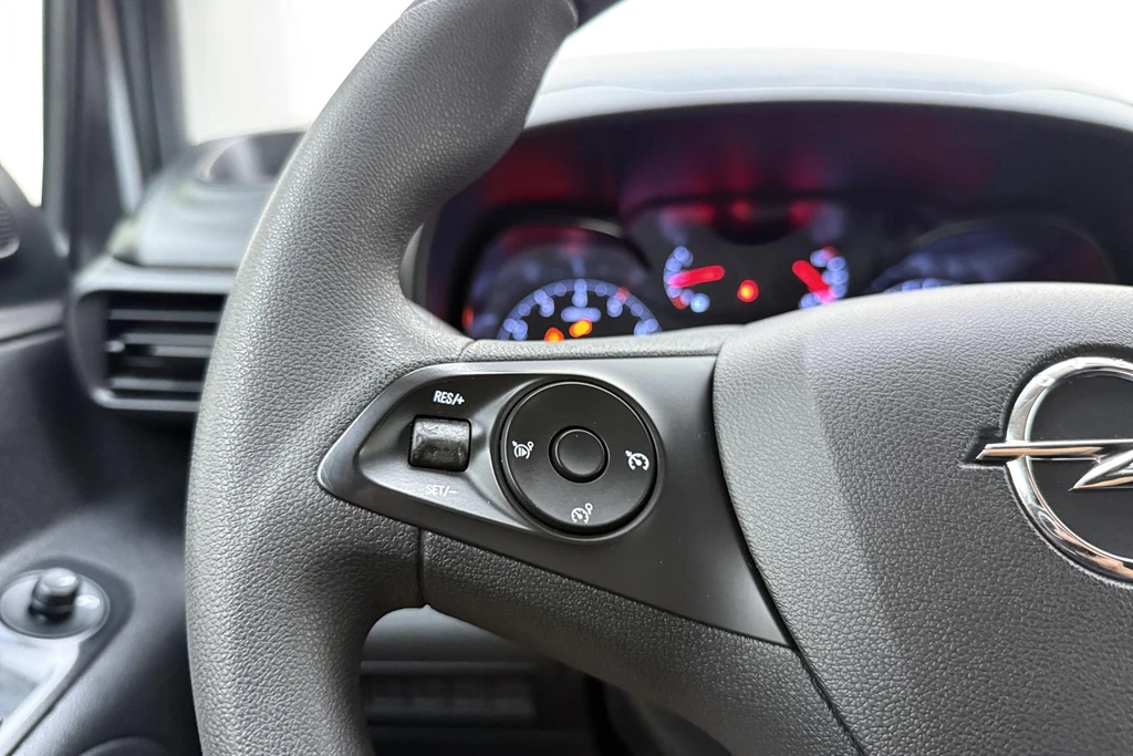 Opel Combo – foto 19