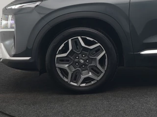 Hyundai Santa Fe – thumbnail 16