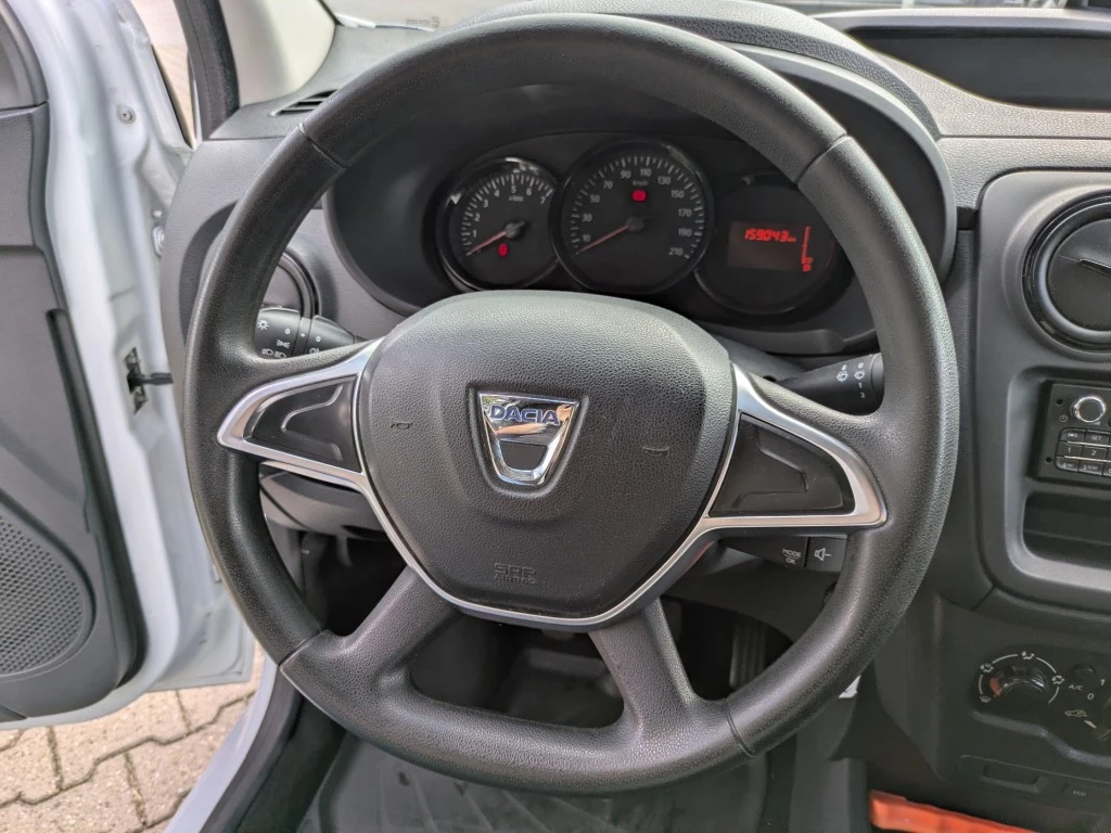 Dacia Dokker – foto 15