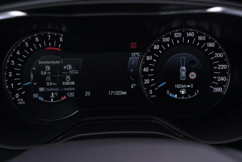 Ford Mondeo – foto 32