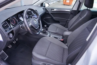 Volkswagen Golf – thumbnail 13