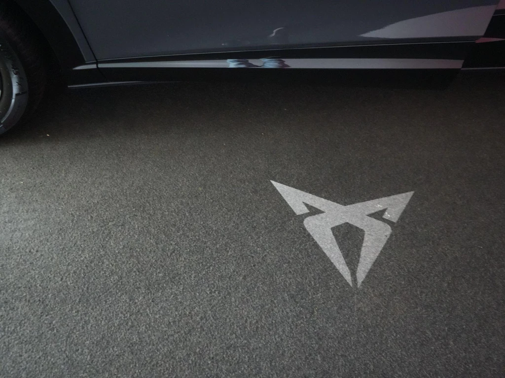 CUPRA Tavascan – foto 35