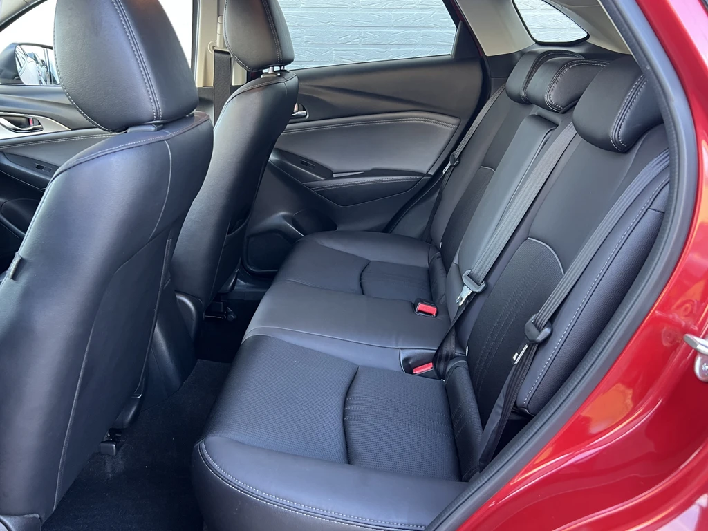 Mazda CX-3 – foto 32