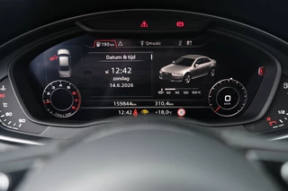 Audi A4 – thumbnail 22