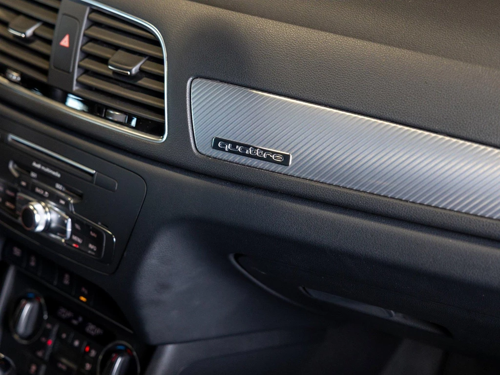 Audi Q3 – foto 39