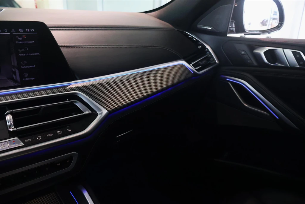BMW X6 – foto 41